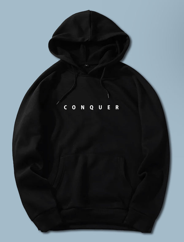 CONQUER Performance Hoodie
